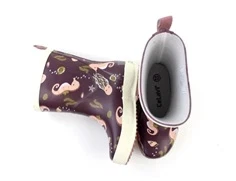 CeLaVi gummistøvle burlwood